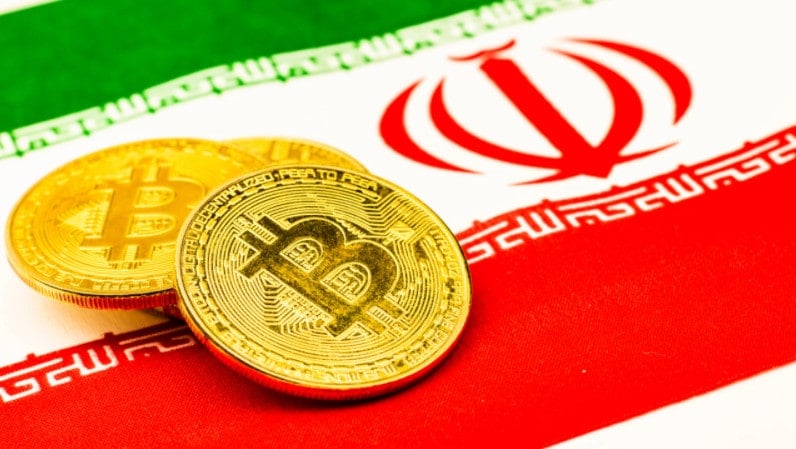 قانون جدید رمزارز ها در ایران / بیت کوین را مستقیماً به بانک مرکزی بفروشید