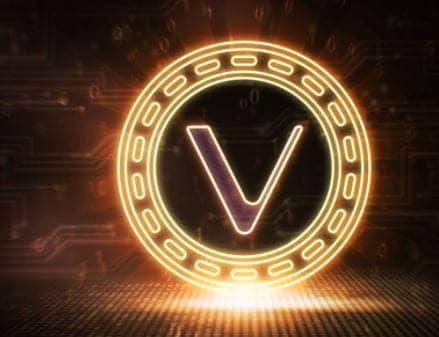 VeChain