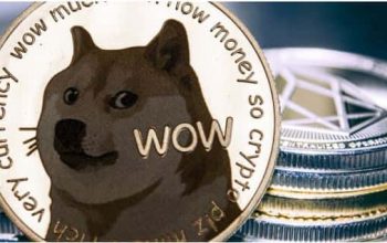 ِDoge coin