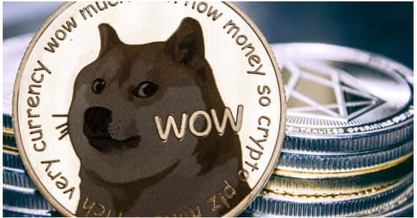 ِDoge coin