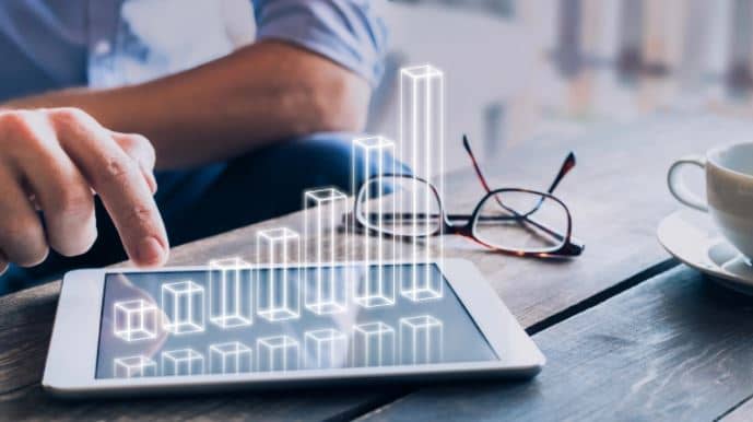 BIGG Digital Assets