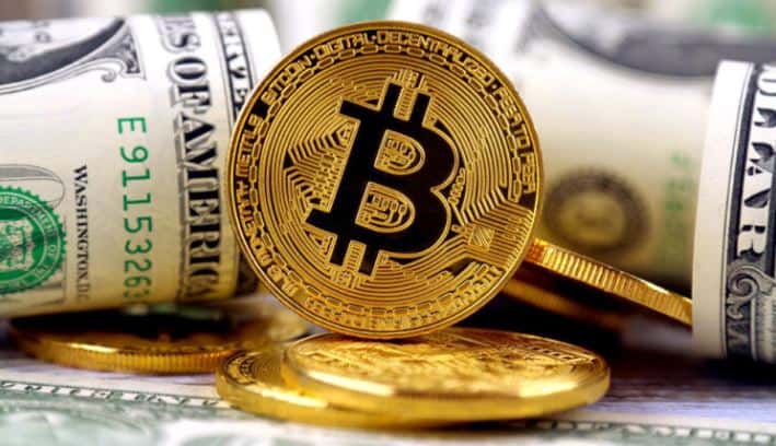 Bitcoin