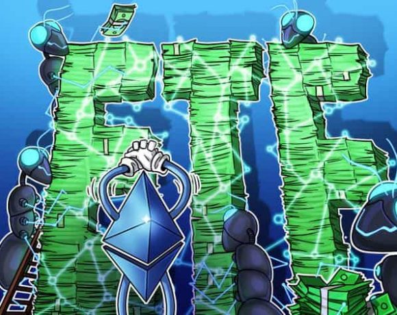 ETH-ETF