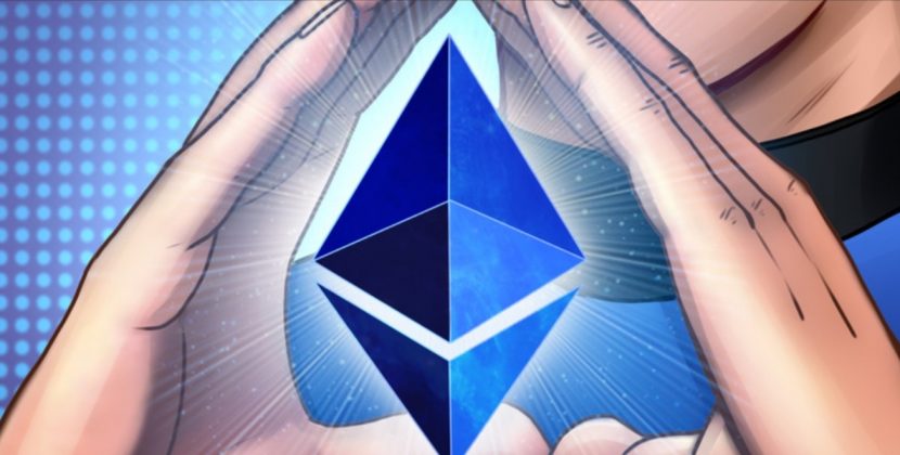 در دسترس بودن اتریوم در بلاکچین آمازون