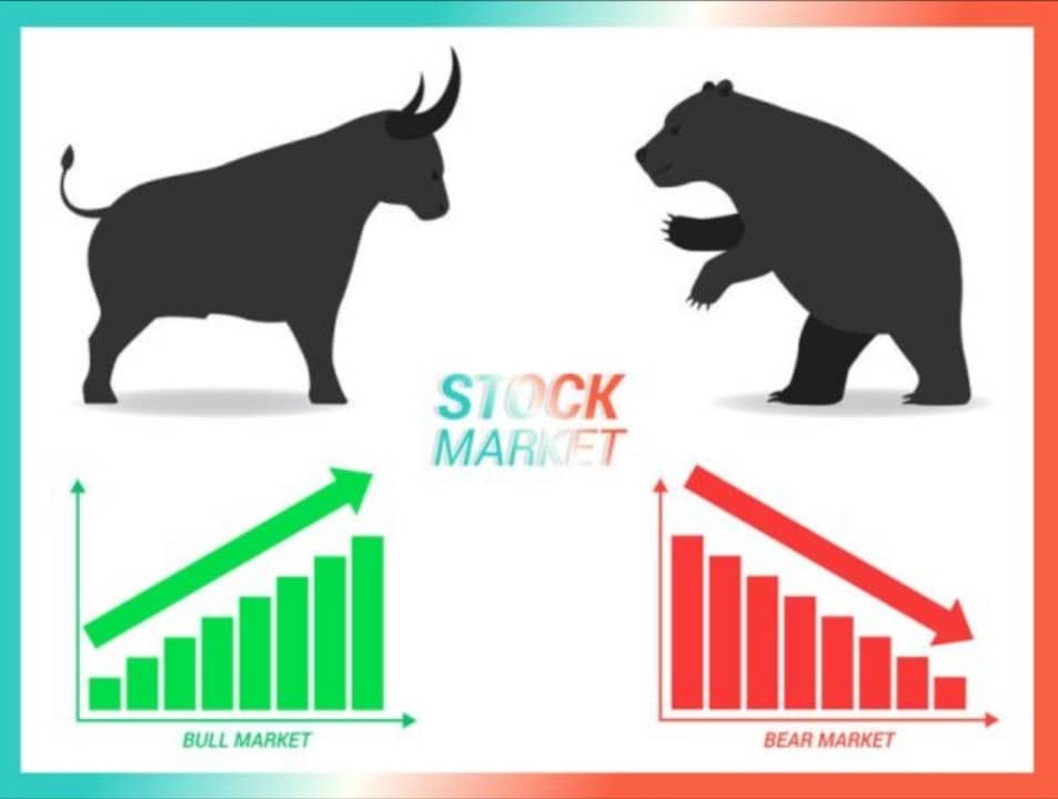 بازار گاوی (bull market) چیست؟!