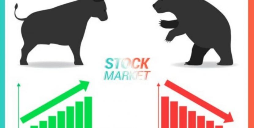 بازار گاوی (bull market) چیست؟!