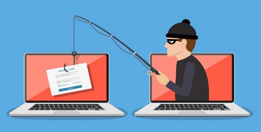 فیشینگ چیست؟