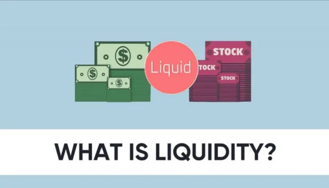 نقد شوندگی یا liquidity چیست؟
