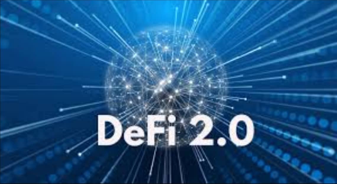 DeFi 2.0 چیست؟